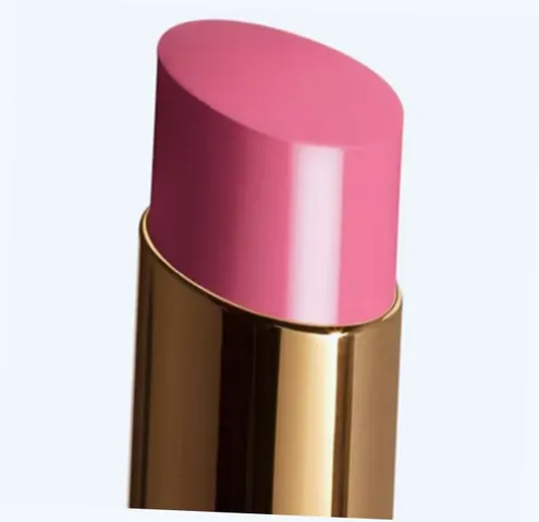 (Nhập Khẩu) Son Dưỡng Chanel Rouge Coco Baume Shine 758 Blushing Pink Màu Hồng Nhập Khẩu Cao Cấp