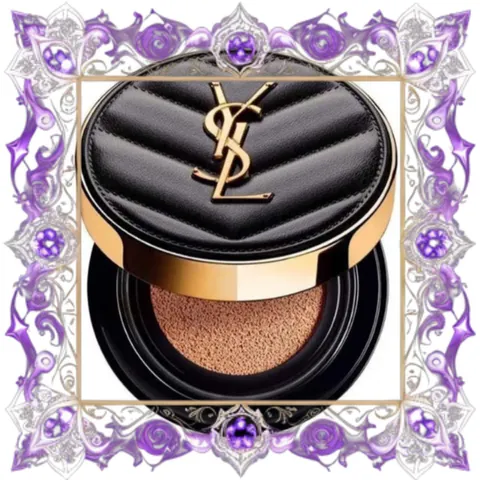 (Hàng Chuẩn) Phấn Nước Yves Saint Laurent YSL Le Cushion Encre De Peau Luminous Matte Cushion Foundation Tone 20 Trắng Tự Nhiên Uy Tín