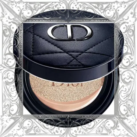 (Loại Tốt) Phấn Nước Dior Diorskin Forever Perfect Cushion Limited Edition Tone 0N 323292 Mẫu Mới