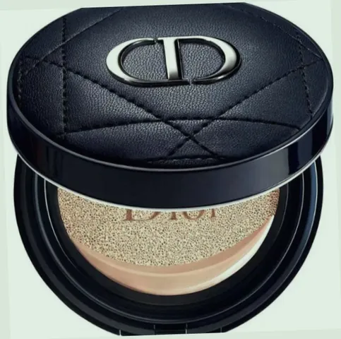 (Nhập Khẩu) [ không hộp ] Phấn Nước Dior Diorskin Forever Perfect Cushion Limited Edition Tone 1N Uy Tín Đầy Đủ