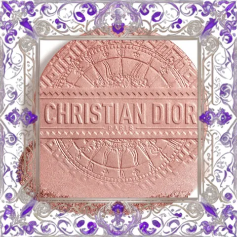 (Chính Hãng) Phấn Bắt Sáng Dior Forever Couture Luminizer Limited Edition Tone 002 Corail Lumière NDD Sản Phẩm Trang Điểm Tỏa Sáng Tự Nhiên Uy Tín