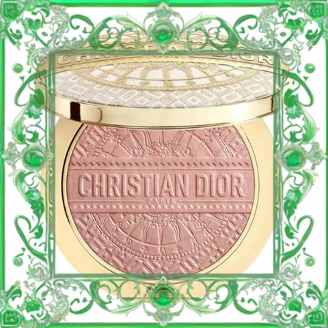 (Chính Hãng) Phấn Bắt Sáng Dior Forever Couture Luminizer Limited Edition Tone 002 Corail Lumière NDD Sản Phẩm Trang Điểm Tỏa Sáng Tự Nhiên Uy Tín