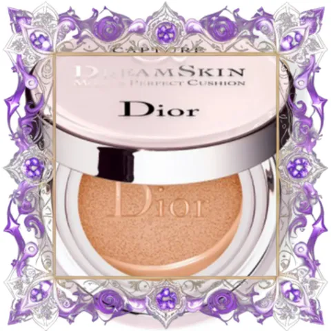 (Cao Cấp) Phấn Nước Dior Capture Totale DreamSkin 15g Kèm Lõi Tone 012 Phấn Trang Điểm Cao Cấp, Dưỡng Ẩm, Phủ Lên Làn Da Tự Nhiên Uy Tín