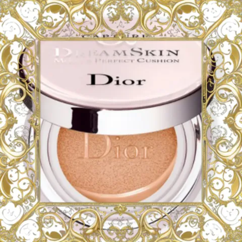 (Hàng Chất) Phấn Nước Dior Capture Totale DreamSkin Perfect Skin Cushion 15g Kèm Lõi Tone 012 Hàng Chuẩn