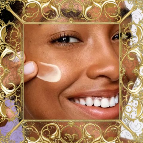(Nhập Khẩu) Tinh Chất Hỗ Trợ Trẻ Hóa Da Lancôme Rénergie C.R.x Triple Serum Retinol 50ml Giúp Làm Mờ Nếp Nhăn, Căng Mịn Da Cao Cấp