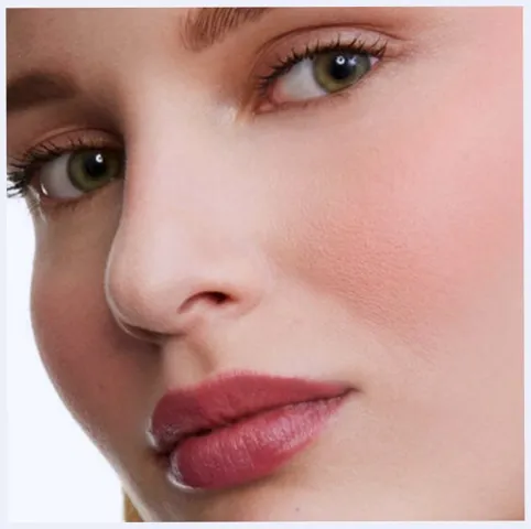 (Loại Tốt) Phấn Má Hồng Yves Saint Laurent YSL Make Me Blush Bold Blurring Blush Màu 24 Đầy Đủ Chính Hãng