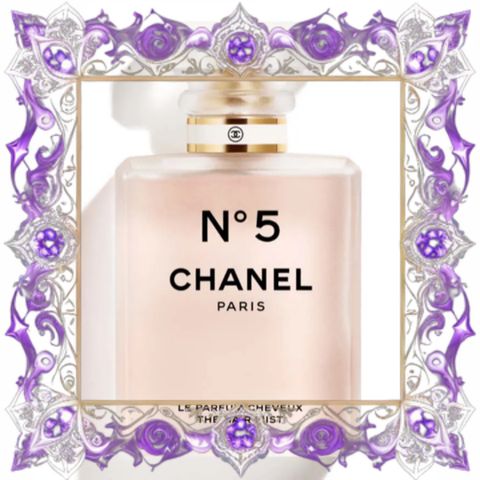 (Bản Mới) Xịt Thơm Tóc Nữ Chanel N°5 Le Parfum Cheveux Nước Hoa Tóc Sang Trọng 35ml, Hương Thơm Quyến Rũ và Duy Trì Độ Mềm Mượt Đầy Đủ