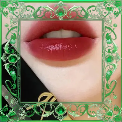 (Hàng Chuẩn) [ không hộp ] Son Yves Saint Laurent YSL The Bold High Pigment Lipstick Màu 1971 Rouge Provocation Đỏ Gạch Mẫu Mới