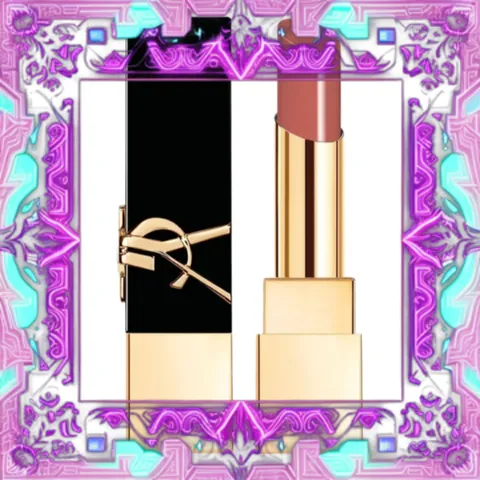 (Chính Hãng) [ không hộp ] Son Lì Yves Saint Laurent YSL Rouge Pur Couture The Bold 10 Brazen Nude Màu Hồng Nude Nội Địa