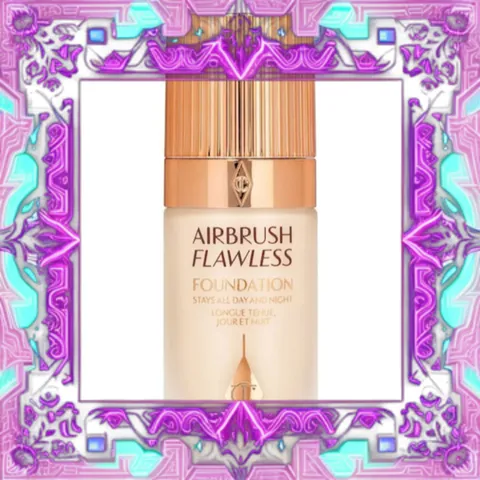 (Loại Tốt) Kem Nền Charlotte Tilbury Airbrush Flawless Foundation Tone 1 Neutral 30ml Lớp Nền Hoàn Hảo, Tự Nhiên, Bền Màu, Chăm Sóc Da Cao Cấp