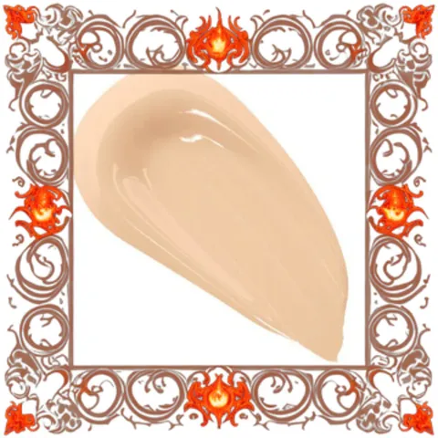 (Chính Hãng) [ không hộp ] Kem Nền Charlotte Tilbury Airbrush Flawless Foundation Tone 1 Neutral 30ml Mẫu Mới