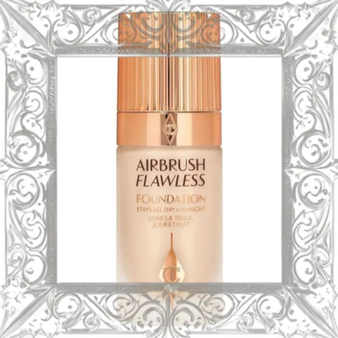 (Loại Tốt) Kem Nền Charlotte Tilbury Airbrush Flawless Foundation Tone 2 Neutral 30ml 323952 Uy Tín