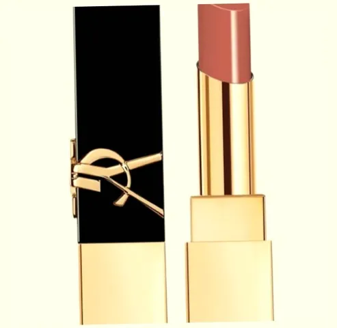 (Nhập Khẩu) Son Lì Yves Saint Laurent YSL Rouge Pur Couture The Bold 10 Brazen Nude Màu Hồng Nude Uy Tín Nhập Khẩu