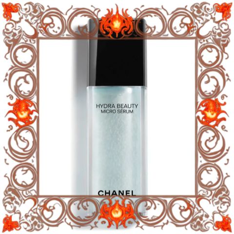 (Chính Hãng) Serum Chanel Dưỡng Ẩm Da Hydra Beauty 50ml Cấp Nước, Tăng Cường Độ Ẩm, Phục Hồi Da Khô, Sáng Mịn, Hàng Chính Hãng Từ Pháp Uy Tín