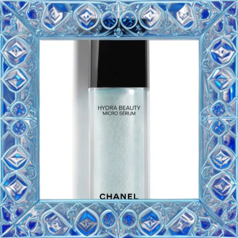 (Cao Cấp) Serum Dưỡng Ẩm Da Chanel Hydra Beauty 50ml Cấp Ẩm Đột Phá, Giúp Da Mịn Màng, Lấp Lánh Sức Sống, Phù Hợp Với Mọi Dạng Da Chính Hãng