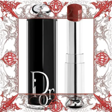 (Loại Tốt) [ không hộp ] Son Dior Addict Hydrating Shine Lipstick 720 Icône Màu Hồng Đất Chính Hãng