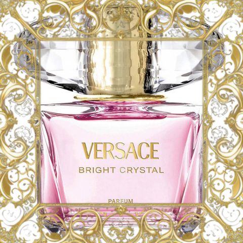 (Đẳng Cấp) Nước Hoa Chiết Versace Bright Crystal 10ml Phụ Kiện Dem Tự Tin Hương Tươi Mát, Quyến Rũ, Phù Hợp Mọi Dịp Hàng Chuẩn