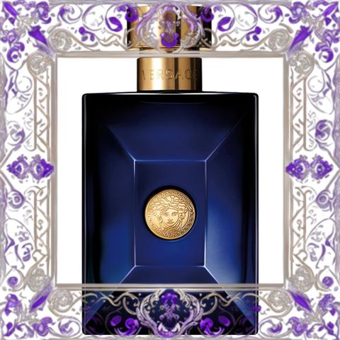 (Bản Mới) Nước Hoa Chiết Versace Pour Homme Dylan Blue 10ml Hương Ambroxan Nam Tính, Tươi Mát, Quyến Rũ, Sản Phẩm Thời Trang Đẳng Cấp Mẫu Mới