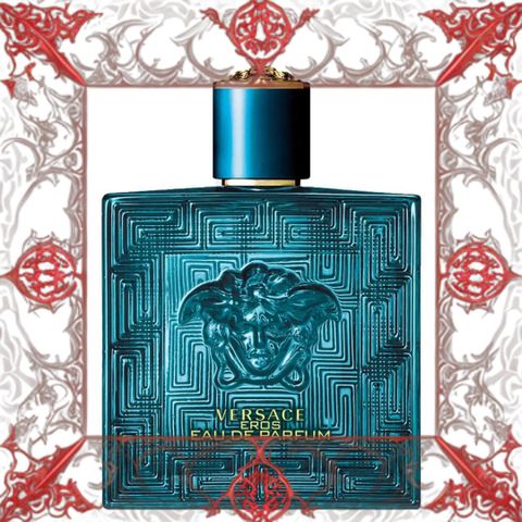 (Bản Mới) Nước hoa chiết 10ml Versace Eros Eau De Parfum Hàng Chuẩn