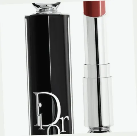 (Bản Mới) Son Dior Addict Hydrating Shine Lipstick 720 Icône Màu Hồng Đất 323982 Nội Địa Chính Hãng