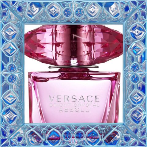 (Nhập Khẩu) Nước hoa chiết 10ml Versace Bright Crystal Absolu Hàng Chuẩn