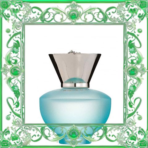 (Bản Mới) Nước Hoa Chiết 10ml Versace Pour Femme Dylan Turquoise Hương Thơm Nữ Tính Tinh Tế Dành Cho Phụ Nữ Mẫu Mới