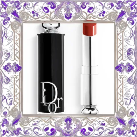 (Chính Hãng) Son Dưỡng Môi Dior Addict Hydrating Shine 740 Saddle Màu Đỏ Gạch Uy Tín