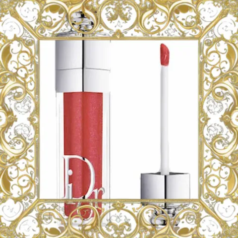 (Hàng Chuẩn) Son Dưỡng Dior Addict Lip Maximizer 024 Intense Brick Màu Đỏ Đất, 6ml Chính Hãng
