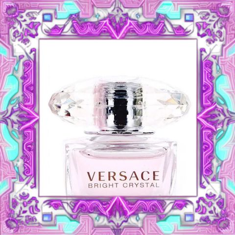 (Hàng Chuẩn) Nước hoa chiết 10ml Versace Bright Crystal Mini Size Chính Hãng
