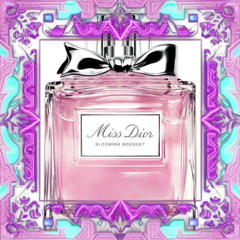 (Bản Mới) Nước hoa chiết 10ml Dior Miss Dior Blooming Bouquet Hương Hoa Pháp Nữ Tính, Sang Trọng Dành Cho Phái Đẹp Hàng Chuẩn