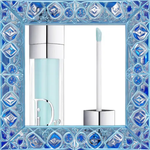 (Loại Tốt) Son Dưỡng Dior Addict Lip Maximizer 065 Icy Blue Son Dưỡng Môi Sang Trọng, Cung Cấp Độ Ẩm, Màu Xanh Tươi Sáng, Thời Trang Nữ Uy Tín