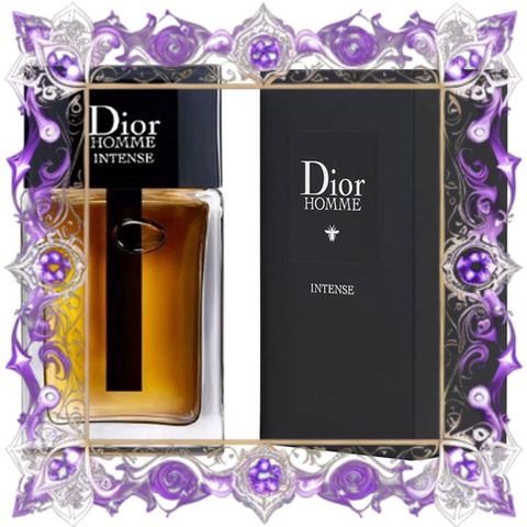 (Đẳng Cấp) Nước Hoa Chiết 10ml Dior Homme Intense Hương Hoa Lịch Lãm, Quyến Rũ Dành Cho Nam Giới Sản Phẩm Cao Cấp Christian Dior Hàng Chuẩn