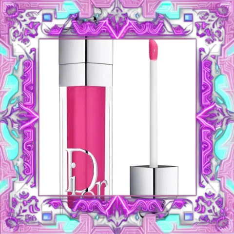 (Hàng Chuẩn) [ không hộp ] Son Dưỡng Dior Collagen Addict Lip Maximizer 007 Raspberry Màu Hồng Dâu Cao Cấp