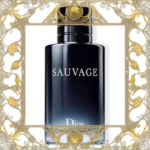 (Bản Mới) Nước hoa chiết 10ml Dior Sauvage Eau de Toilette Nội Địa