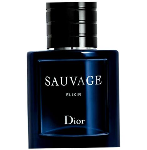 (Hàng Chuẩn) Nước hoa Dior Sauvage Elixir 10ml Hương Nam Tính Quyến Rũ, Sang Trọng, Độc Đáo từ Christian Dior Pháp 2021 Cao Cấp Nhập Khẩu