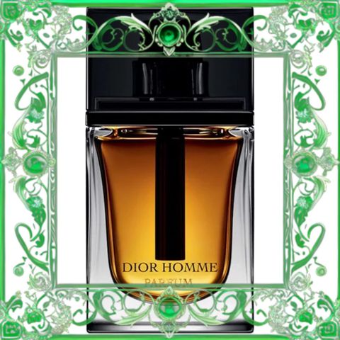 (Cao Cấp) Nước hoa chiết 10ml Christian Dior Dior Homme Parfum Chính Hãng