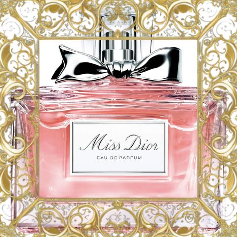 (Loại Tốt) Nước hoa chiết 10ml Miss Dior Eau De Parfum Chính Hãng