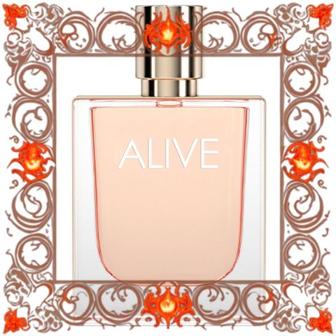 (Bản Mới) Nước Hoa Hugo Boss Boss Alive Eau De Parfum 10ml Hương Thơm Nữ Tính, Tự Tin Và Quyến Rũ Chính Hãng