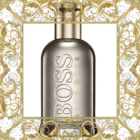 (Chính Hãng) Nước hoa chiết 10ml Hugo Boss Boss Bottled Eau de Parfum Chính Hãng