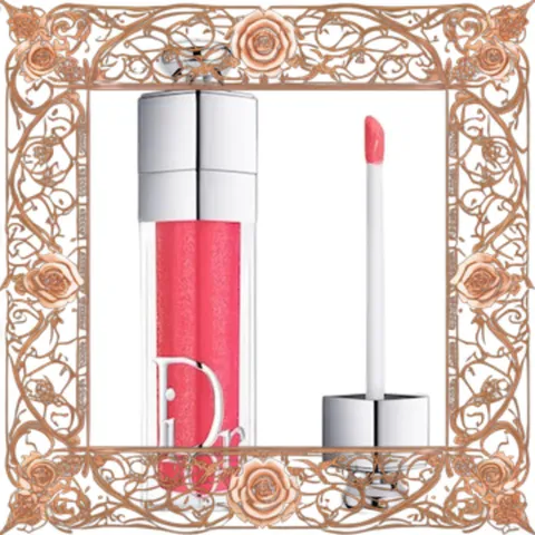 (Nhập Khẩu) [ không hộp ] Son Dưỡng Dior Addict Lip Maximizer 019 Shimmer Peach Màu Hồng Đào Hàng Chuẩn