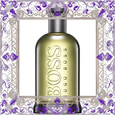 (Hàng Chất) Nước hoa chiết 10ml Hugo Boss Bottled Đầy Đủ