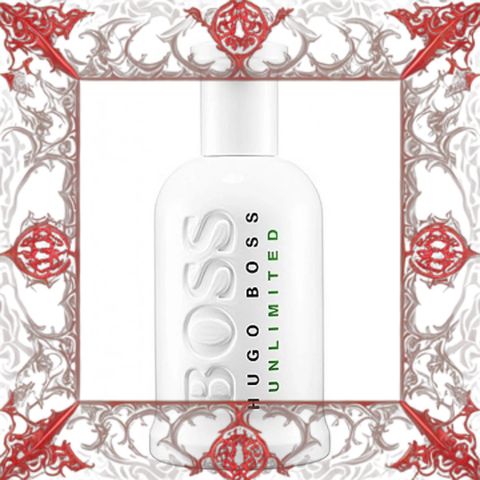 (Cao Cấp) Nước Hoa Hugo Boss Bottled Unlimited 10ml Hương Tươi Mới Nam Tính, Phong Cách Hiện Đại, Quà Tặng Độc Đáo Cho Phái Mạnh Chính Hãng
