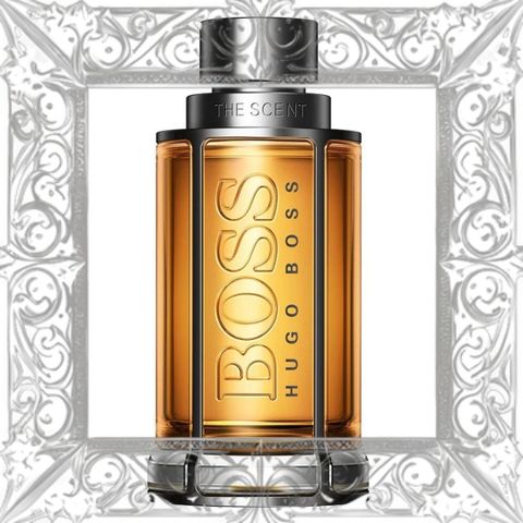 (Hàng Chuẩn) Nước hoa chiết 10ml Hugo Boss The Scent Uy Tín