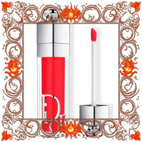 (Chính Hãng) Son Dưỡng Dior Addict Lip Maximizer 015 Cherry Màu Đỏ Cherry Uy Tín