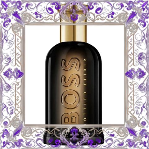 (Chính Hãng) Nước hoa Hugo Boss Bottled Elixir 10ml Năm 2023, Hương Nhũ Hương Nam Tính, Lịch Lãm, Dễ Dàng Mang Theo, Quà Tặng Đặc Biệt Hàng Chuẩn
