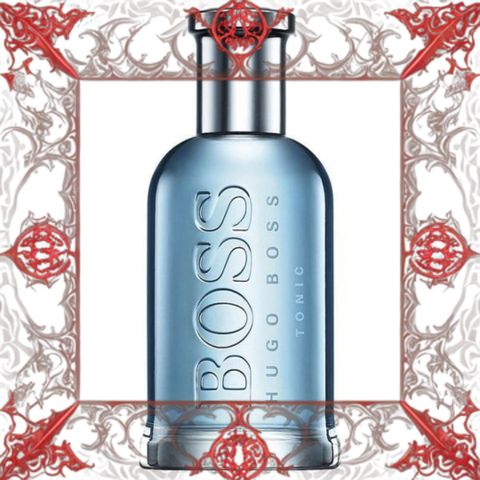 (Đẳng Cấp) Nước Hoa Chiết 10ml Hugo Boss Bottled Tonic Phụ Kiện Không Thể Thiếu Của Phái Mạnh Hương Tươi Mát Nam Tính Với Quả Táo Xanh, Gừng, Cam Đắng Chính Hãng