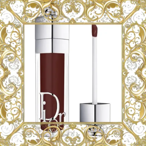 (Chính Hãng) Son Dưỡng Dior Addict Lip Maximiser 020 Mahogany Màu Đỏ Nâu 6ml Chất Son Mịn, Dưỡng Ẩm, Tạo Độ Bóng Quyến Rũ cho Đôi Môi Mẫu Mới