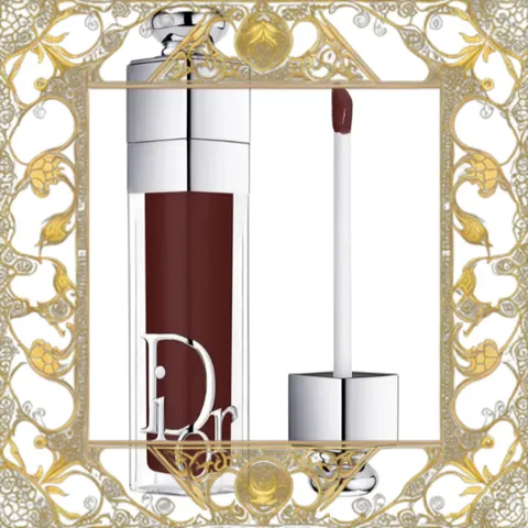 (Đẳng Cấp) Son Dưỡng Dior Addict Lip Maximiser 020 Mahogany Màu Đỏ Nâu 6ml Nhập Khẩu