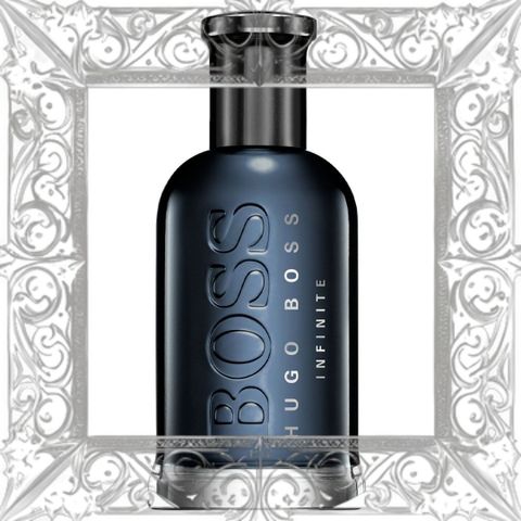 (Hàng Chuẩn) Nước hoa chiết 10ml Hugo Boss Boss Bottled Infinite Đầy Đủ