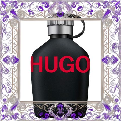 (Cao Cấp) Nước hoa chiết 10ml Hugo Boss Hugo Just Different Đầy Đủ